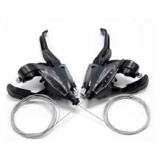 EASY FIRE SHIFTER - 500 (7*3 SPEED)