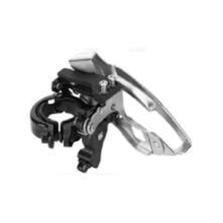FRONT DERAILLEUR 500 (DUAL PULL)