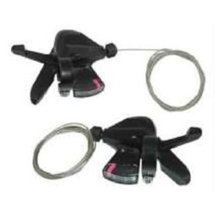 MICRO SHIFTERS (9*3 SPEED)