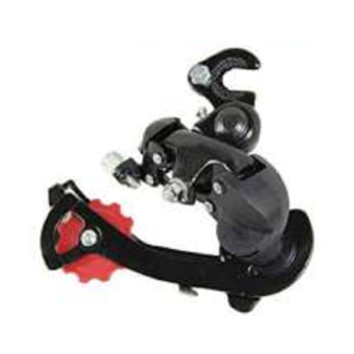 REAR DERAILLEUR 50 UNIVERSAL