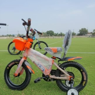 CYCLE 14 MAXUS TYRE TUBE