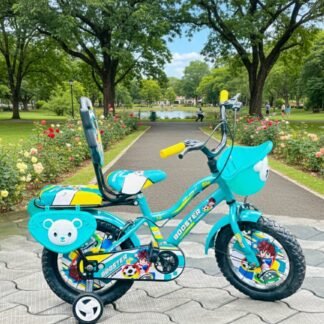 CYCLE 14 BOOSTER CY-1324