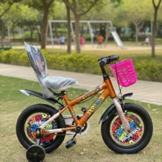 CYCLE-14 CLUSTER CY-1107