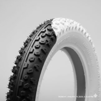 TYRE 12 WHITE  2356