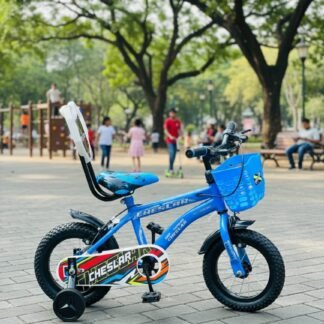 CYCLE 12 CHESLER ULTRA CY-1334