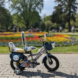 CYCLE 12 BOOSTER CY-1389