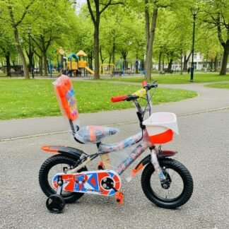 CYCLE 12 CHESLER CY-1278