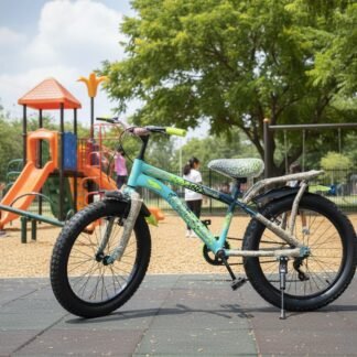 CYCLE 20 PANTHER PB 20.300