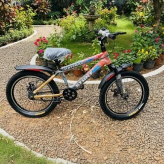 CYCLE 20 DISC ALOYRIM 20.300