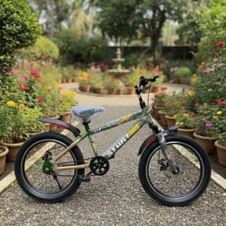 CYCLE 20 DISC ALOYRIM 20.300