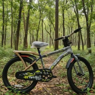 CYCLE 20 BEEYOUNG IBC