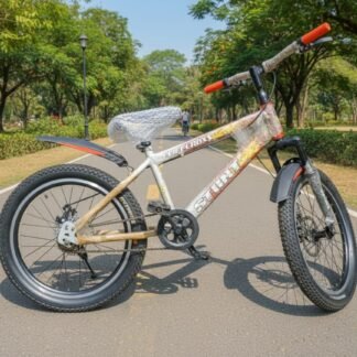 CYCLE 20 DISC ALORIM