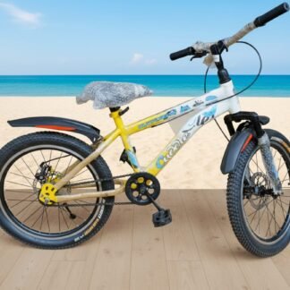 CYCLE 20 DISC ALOYRIM