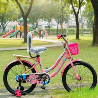 CYCLE 20 LADIES CLIF