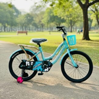 CYCLE 20 LADIES CLIF