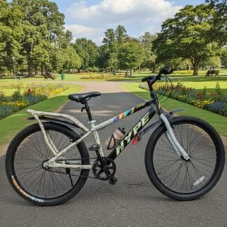 CYCLE 24 AVROX HYPE IBC