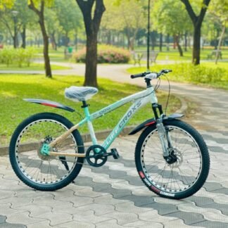 CYCLE 24 DISC HIGHEND