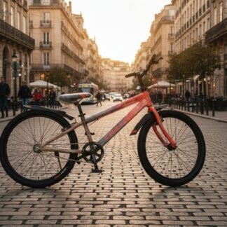 CYCLE 24 CHESLER POWER