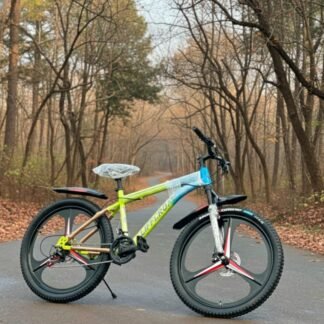 CYCLE 26 GEAR MEGWHEEL