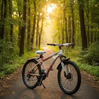 CYCLE 26 GEAR HIGHEND FUSION