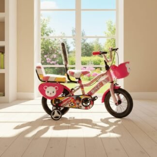 CYCLE 12 BOOSTER-CY-1389