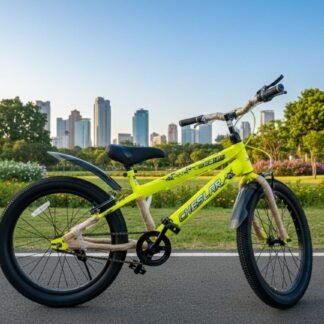 CYCLE 20 CHESLER EMPIRE