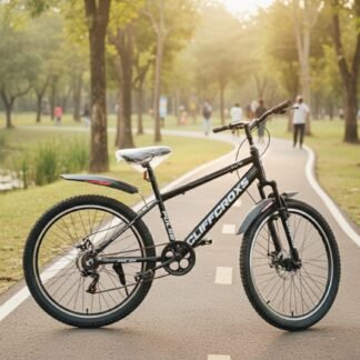 CYCLE 26 DISC ALOYRIM