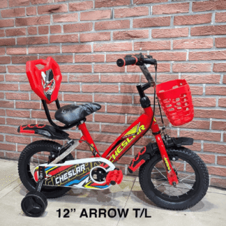 CYCLE 12 Chesler arow CY-1137