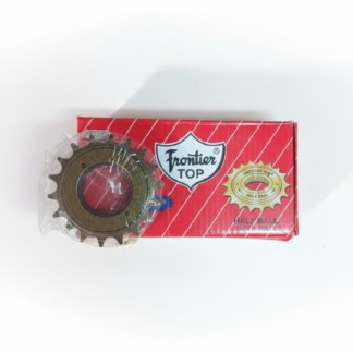 FREE WHEEL 18 TEETH FRONTIER - 1500