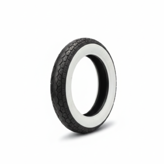 TYRE 12 WHITE - 2356