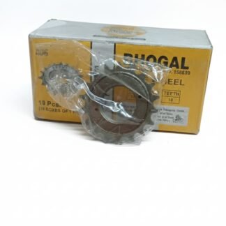 FREE WHEEL 18 BHOGAL 2708