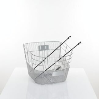 BASKET LADIES STEEL-1412