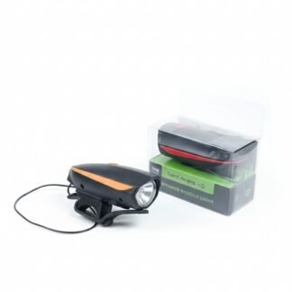 7588 LIGHT WITH HORN-1788