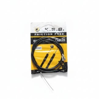 CABLE BACK EXTRALONG- 2284