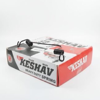 CARRIER 28 SPRING - 1932