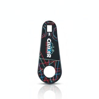 CHAIN COVER 12- 2504