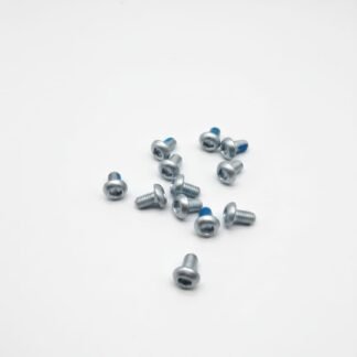 DISC PLATE BOLT-1037