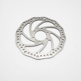 DISC PLATE WITHOUT SOCET-1082