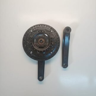 CRANK 3 SPEED - 1013