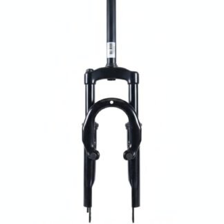 FORK 20 SHOCK THREADLES-2242