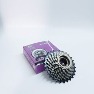 FREE WHEEL 7 SPEED INDEX-1452