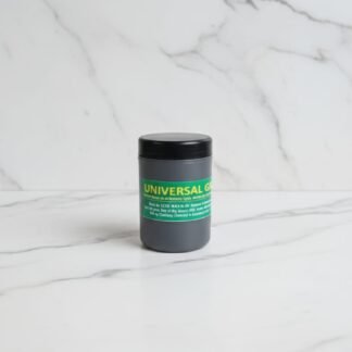 GREESE WHITE 100 GM-2734