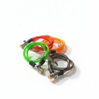 LOCK HERO TIGER - 2232