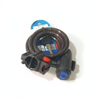 LOCK HICKING NEW MODEL - 2537