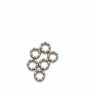 HUB BEARING 7 BALLS - 2638