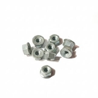 HUB NUT WITH WASHER - 2789