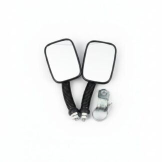 MIRROR BLACK QUIDER GOOD QUALITY -2495