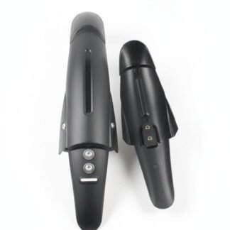 MUDGARD 16 RAC - 1917