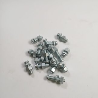 MUDGARD BOLT DAS - 2812