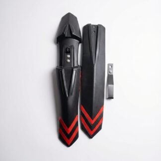 MUDGARD 24/26 TANNY- 2816